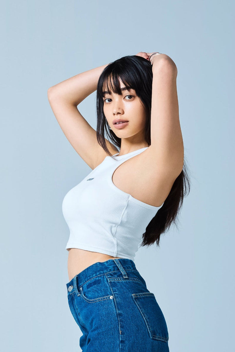 Tank Bra Top【V2612201】 – DREAMWORKS Out fitters