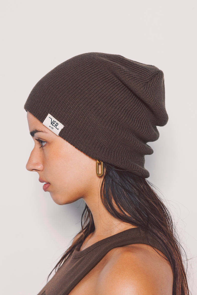 VER Knit Cap【V2532902】