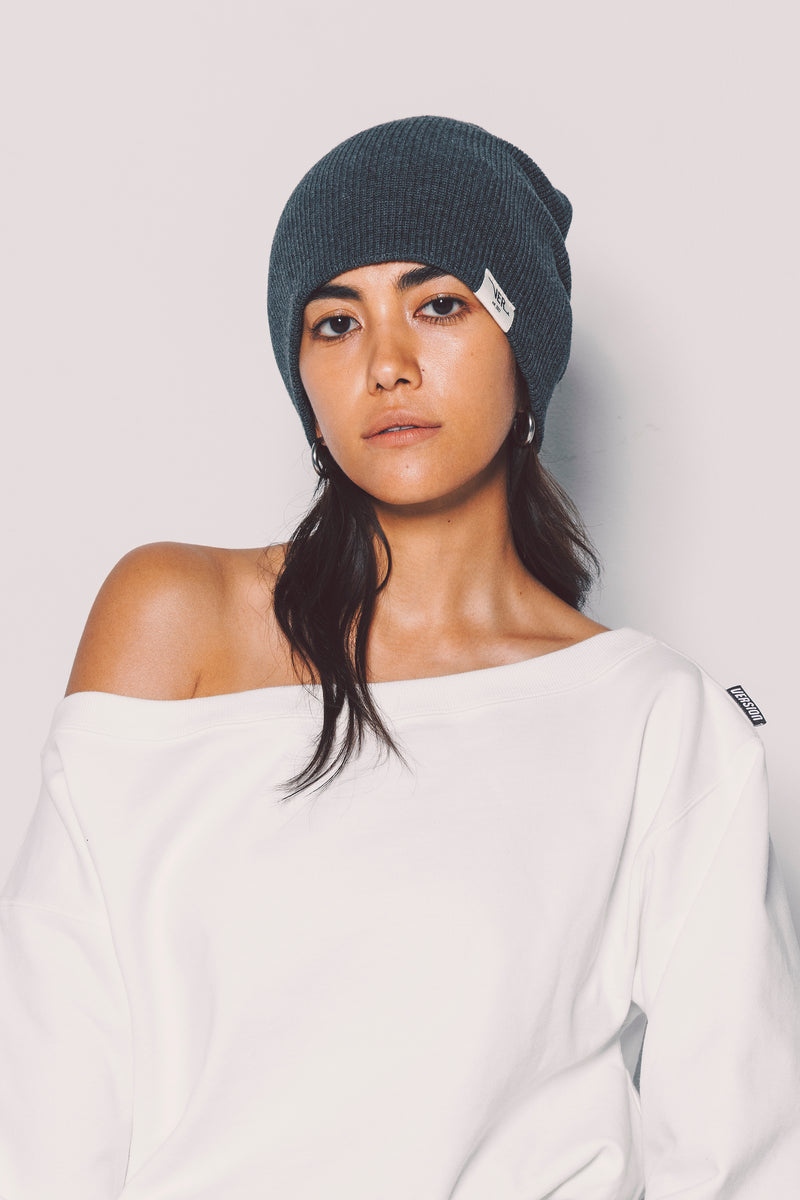 VER Knit Cap【V2532902】
