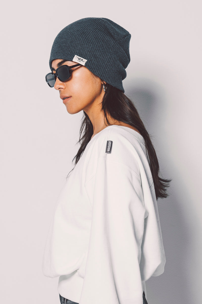 VER Knit Cap【V2532902】