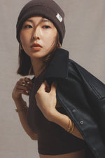 VER Knit Cap【V2532902】