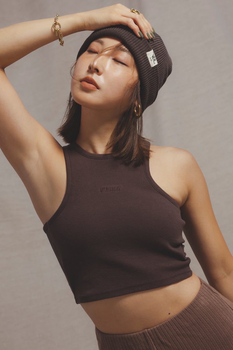 Tank Bra Top 【V2532201】