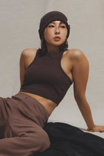 Tank Bra Top 【V2532201】