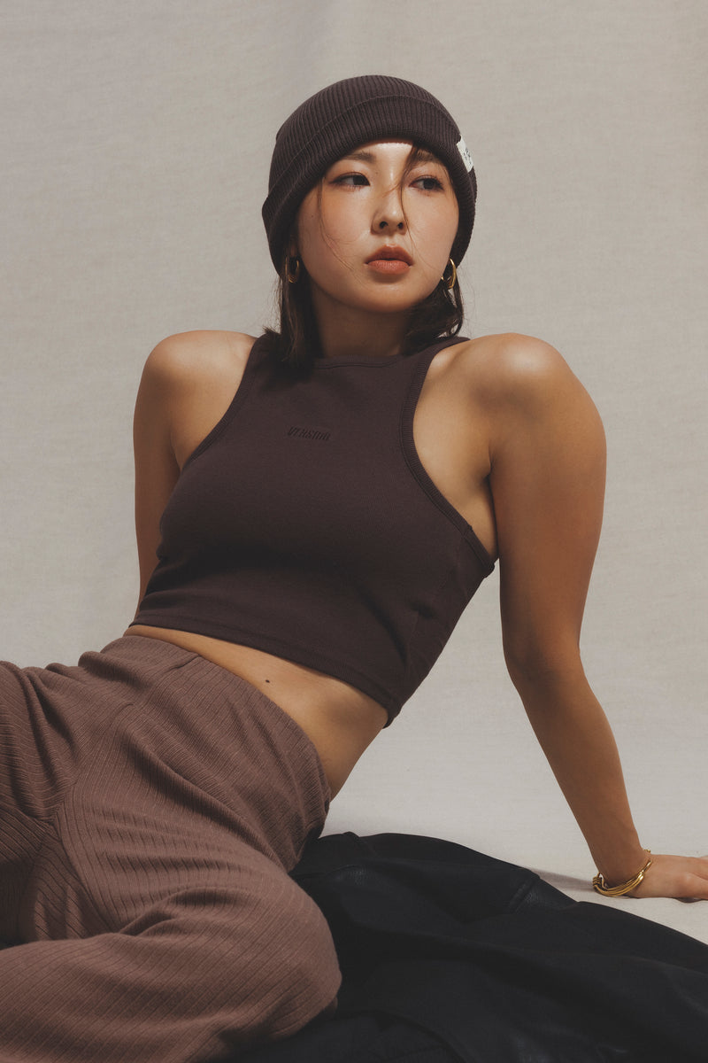 Tank Bra Top 【V2532201】