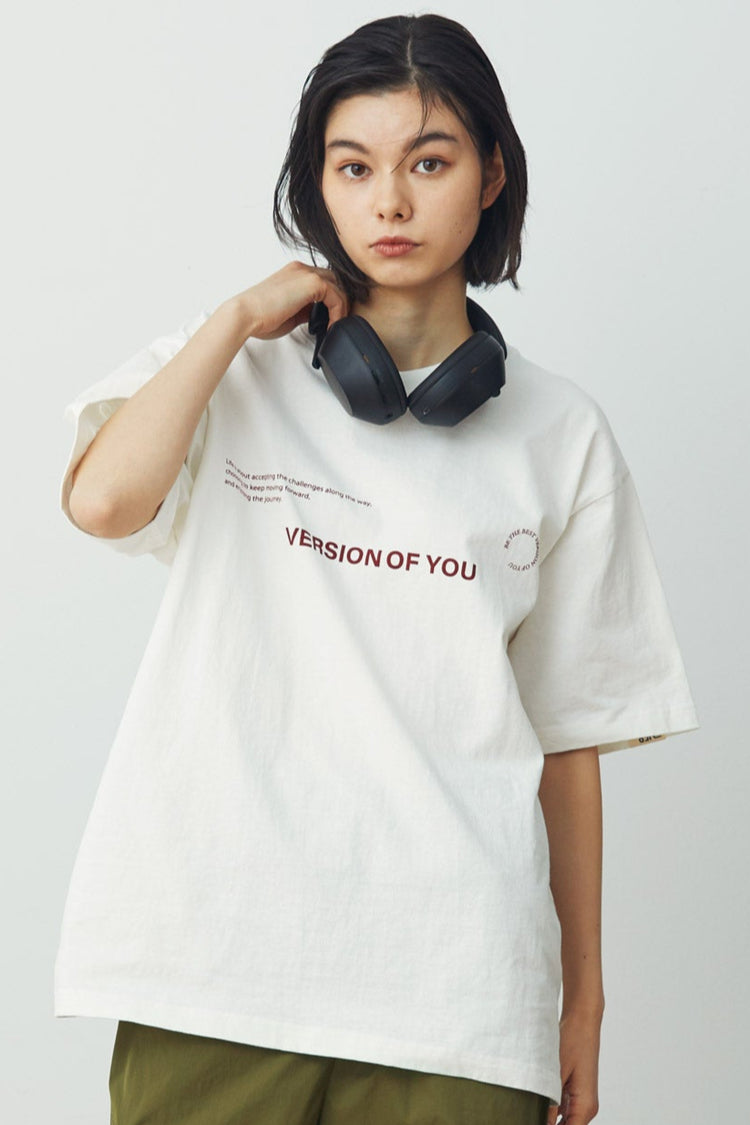 VERSION OF YOU – DREAMWORKS Out fitters