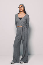 Cache Coeur Cardigan 【V2532301】