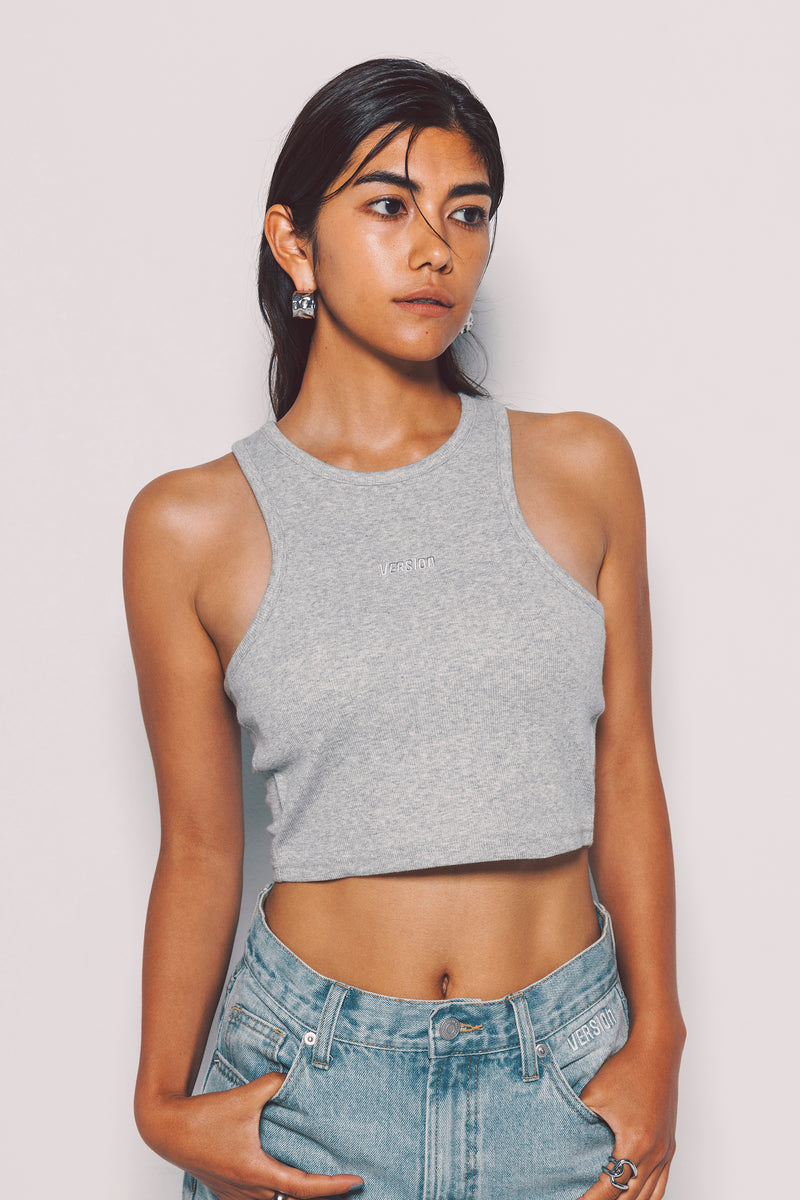 Tank Bra Top 【V2532201】