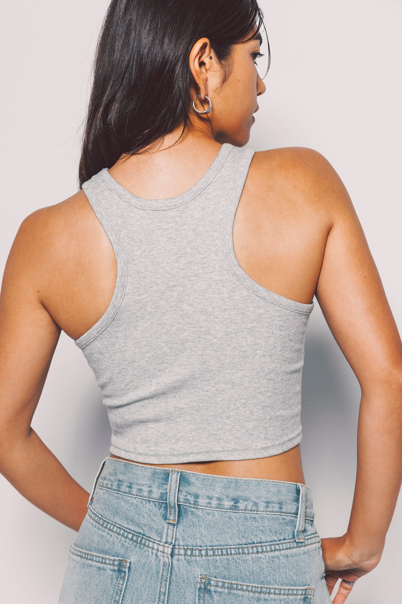 Tank Bra Top 【V2532201】