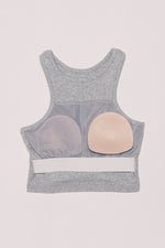 Tank Bra Top 【V2532201】