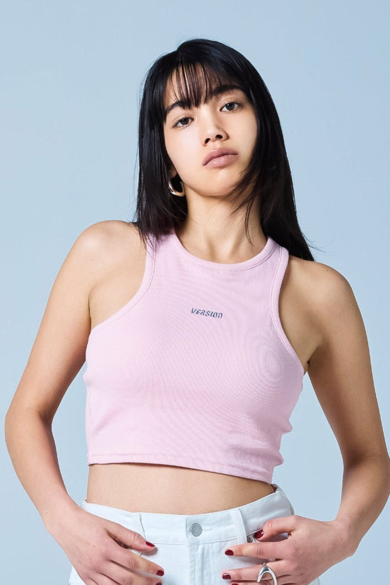 Tank Bra Top【V2612201】 – DREAMWORKS Out fitters