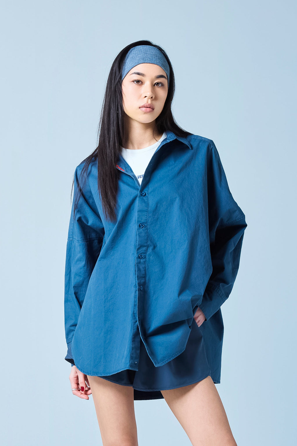 VERSION OF YOU – DREAMWORKS Out fitters