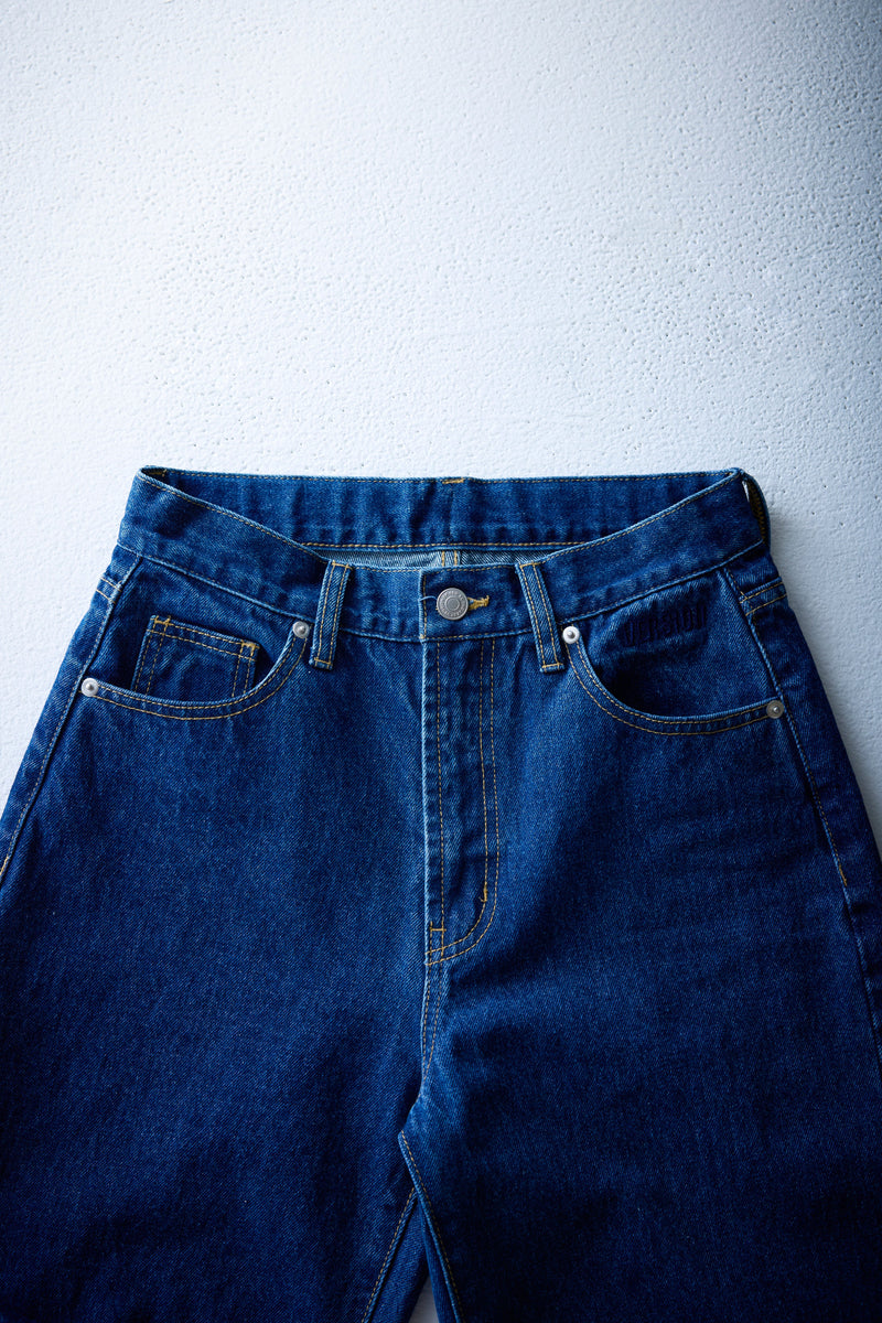 VER Original Adjustable Straight Denim【V2532602】 – DREAMWORKS