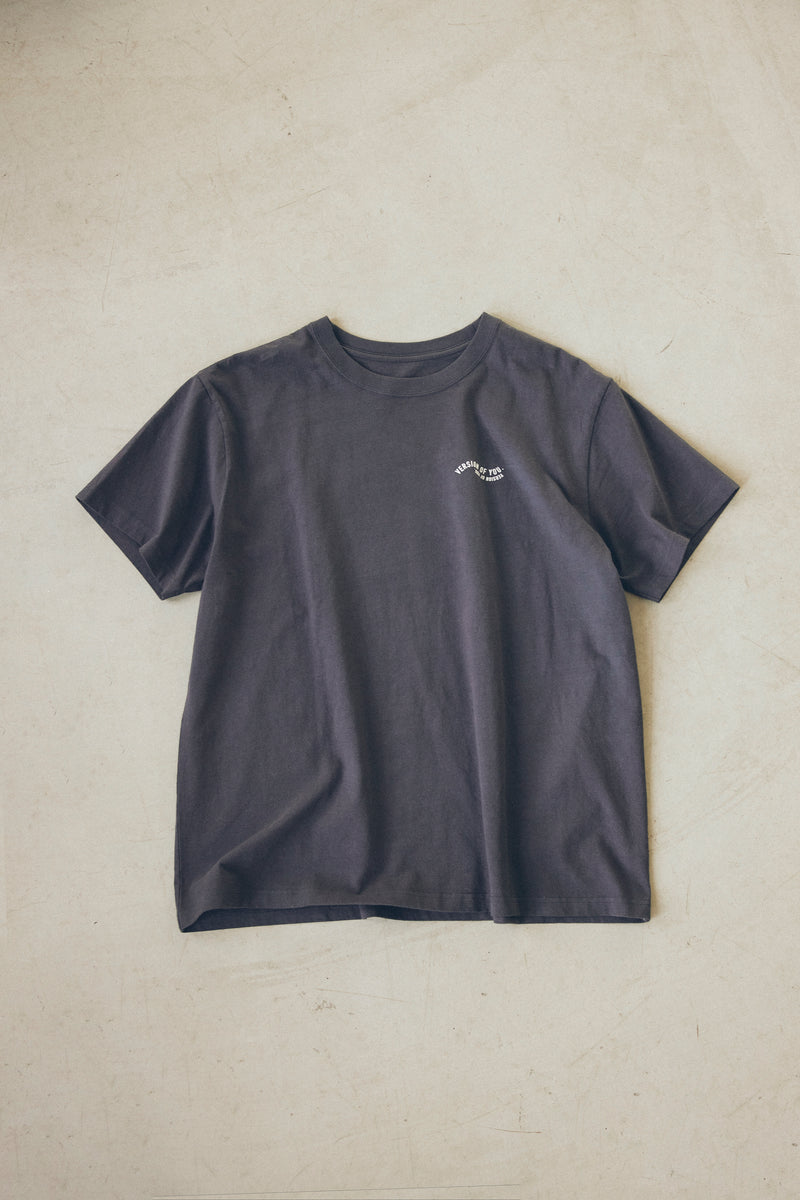 Regular T-shirt【V2332208】