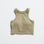 NEW Tank Bra Top【V2442202】