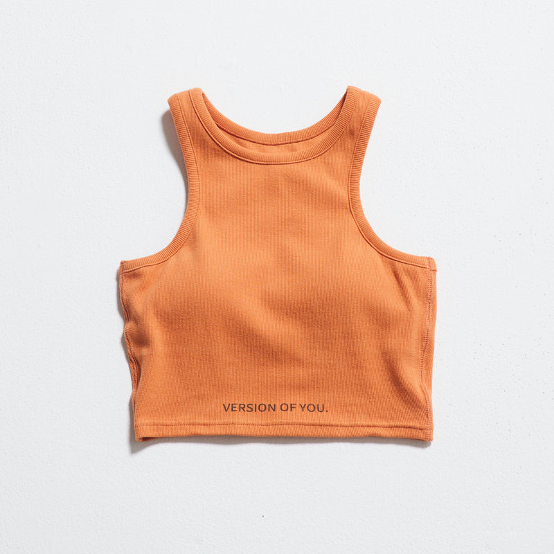 NEW Tank Bra Top【V2442202】