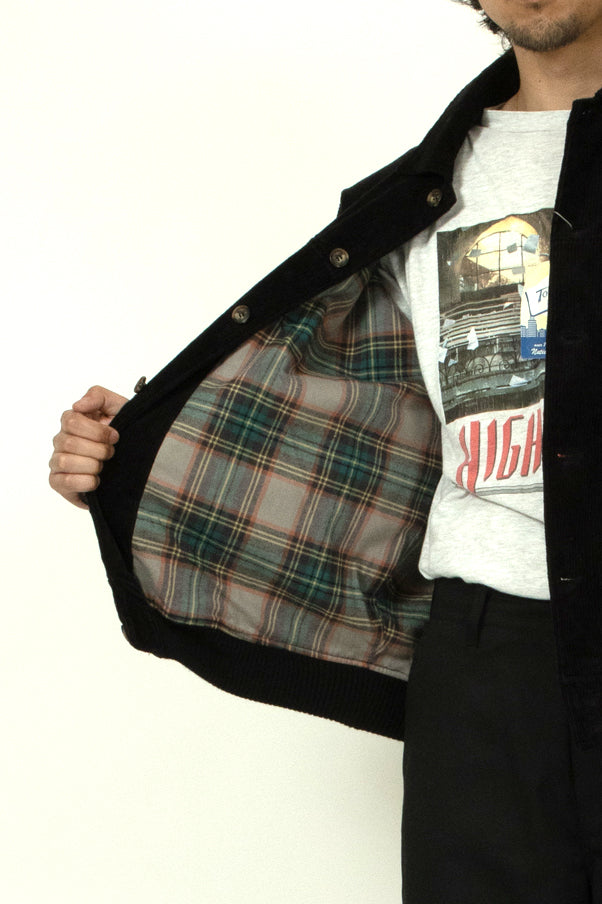 Winter JACK Shirt【TT241-1300】