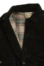 Winter JACK Shirt【TT241-1300】