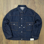 811B JACKET【WO-JK02】