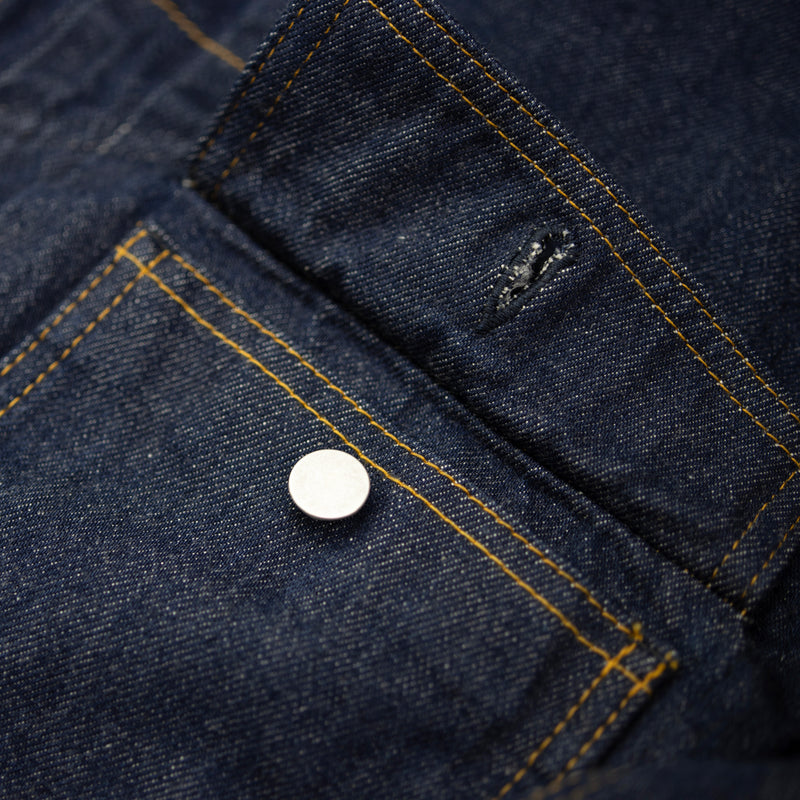 811B JACKET【WO-JK02】
