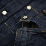 811B JACKET【WO-JK02】