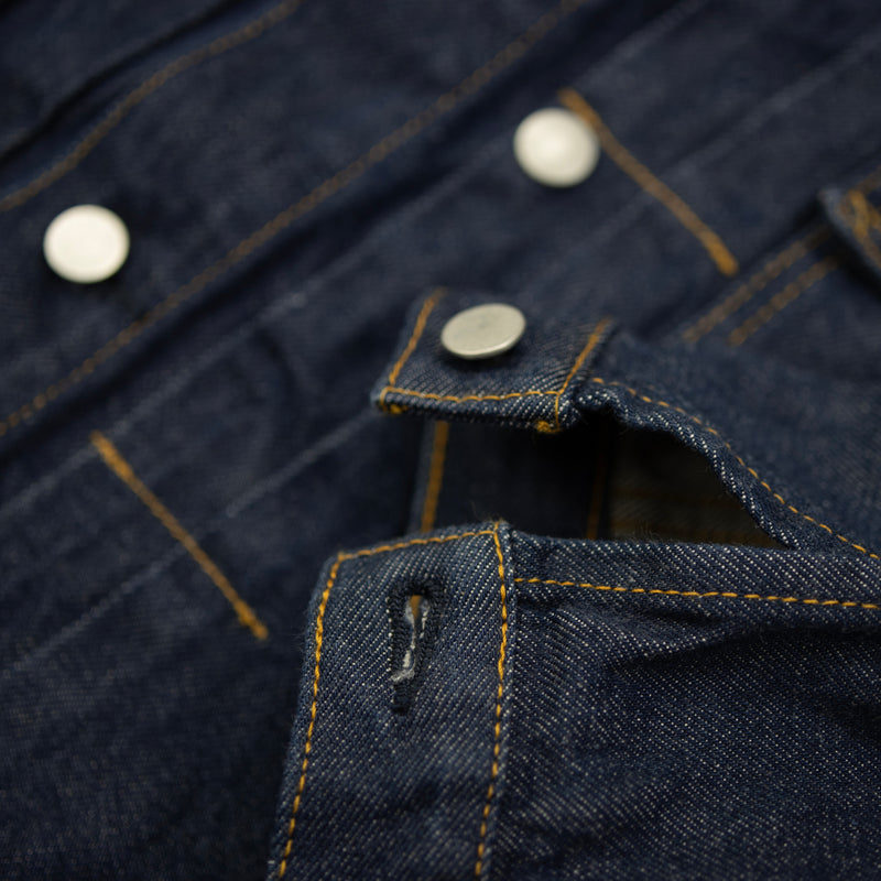811B JACKET【WO-JK02】