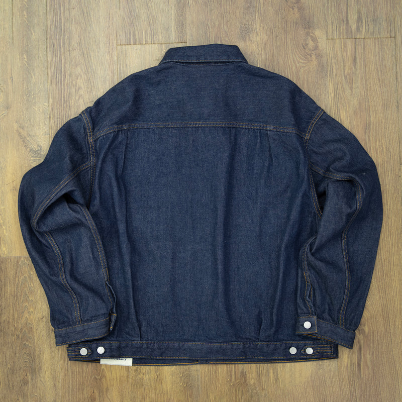 811B JACKET【WO-JK02】