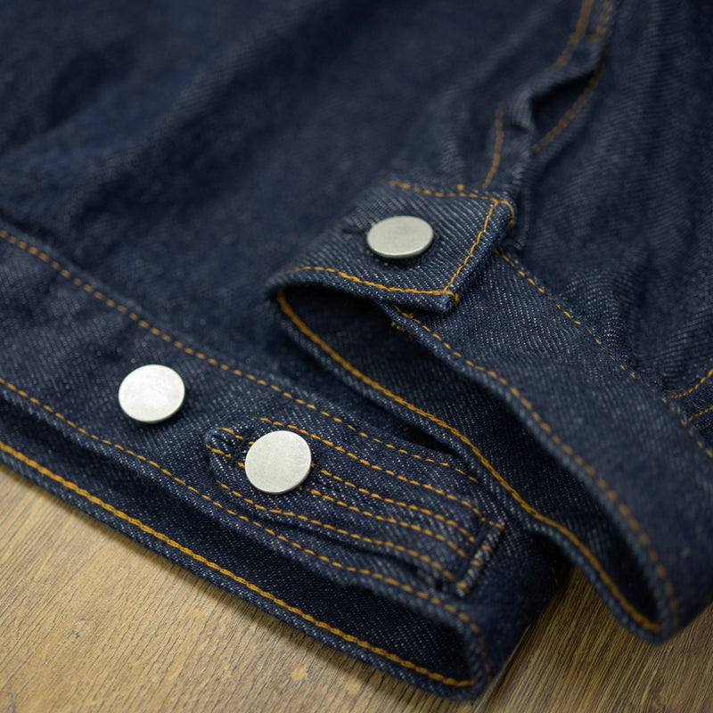 811B JACKET【WO-JK02】