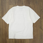 BOX LOGO PRINT T【WO-TE02】