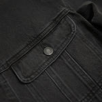 BIG DENIM JACKET【WOBK-JK01】