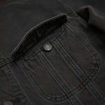 BIG DENIM JACKET【WOBK-JK01】