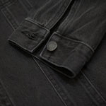 BIG DENIM JACKET【WOBK-JK01】