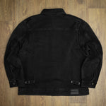 BIG DENIM JACKET【WOBK-JK01】