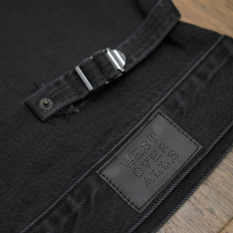 BIG DENIM JACKET【WOBK-JK01】