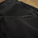 5PWIDE PANTS【WOBK-PT01】