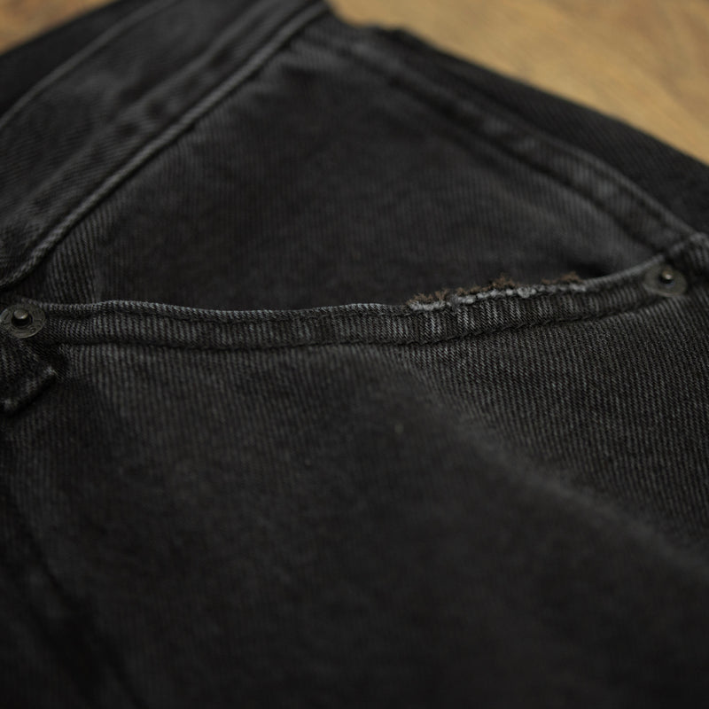 5PWIDE PANTS【WOBK-PT01】