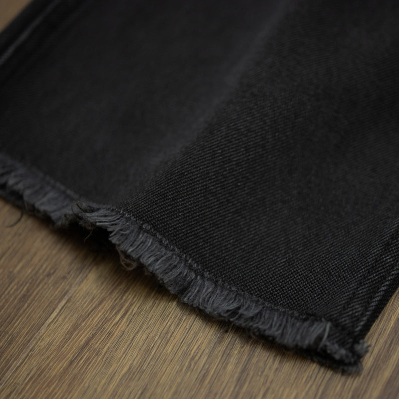 5PWIDE PANTS【WOBK-PT01】