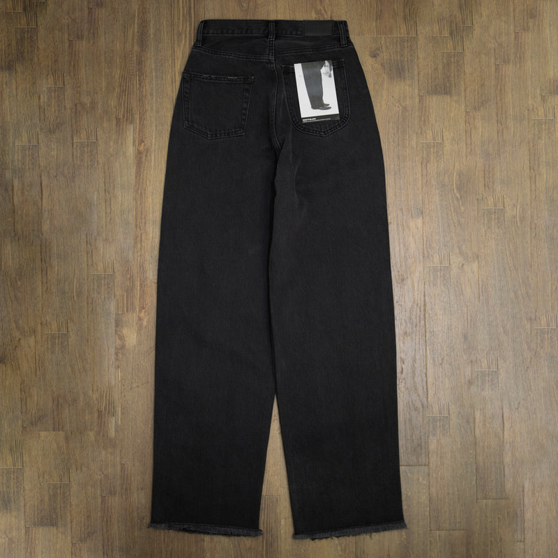 5PWIDE PANTS【WOBK-PT01】