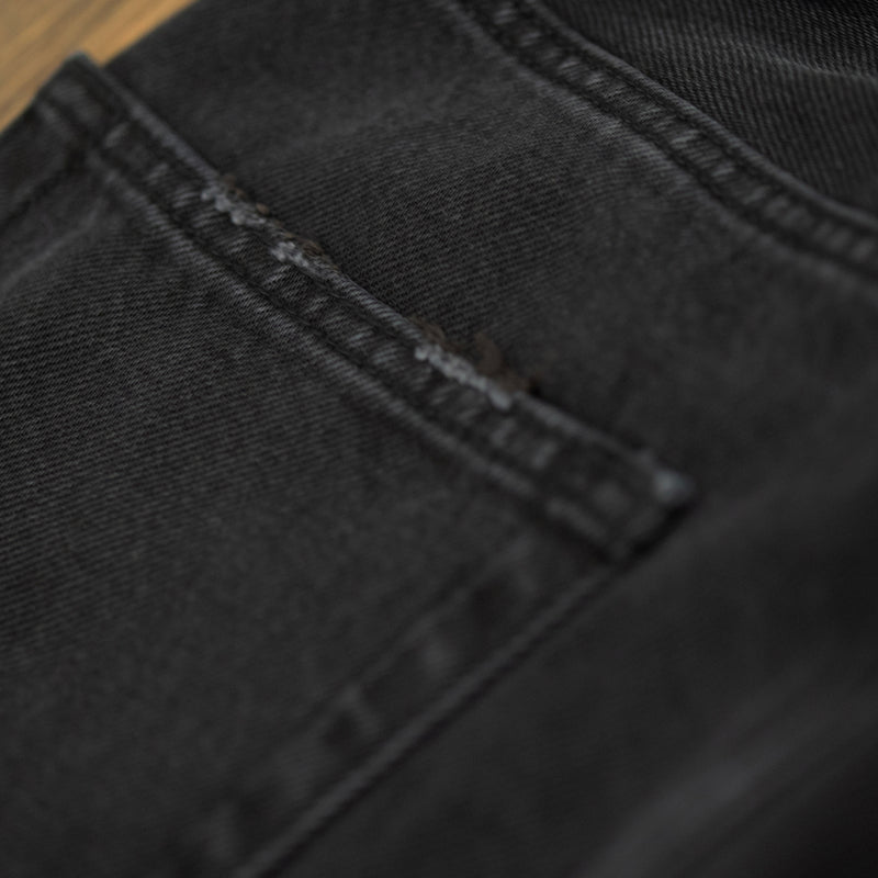 5PWIDE PANTS【WOBK-PT01】