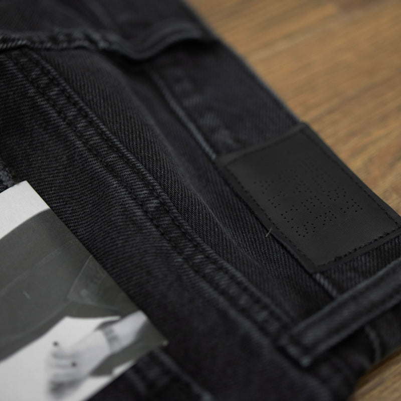 5PWIDE PANTS【WOBK-PT01】