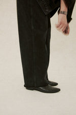 5PWIDE PANTS【WOBK-PT01】