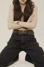 5PWIDE PANTS【WOBK-PT01】