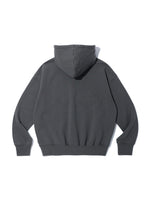 YOUHEE RIBBON HOODIE【YHHPEC002】