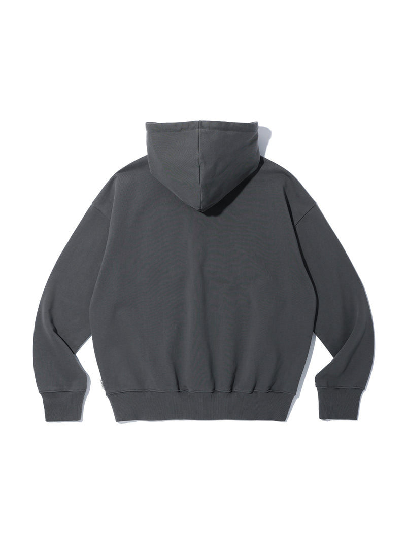 YOUHEE RIBBON HOODIE【YHHPEC002】