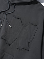 YOUHEE RIBBON HOODIE【YHHPEC002】
