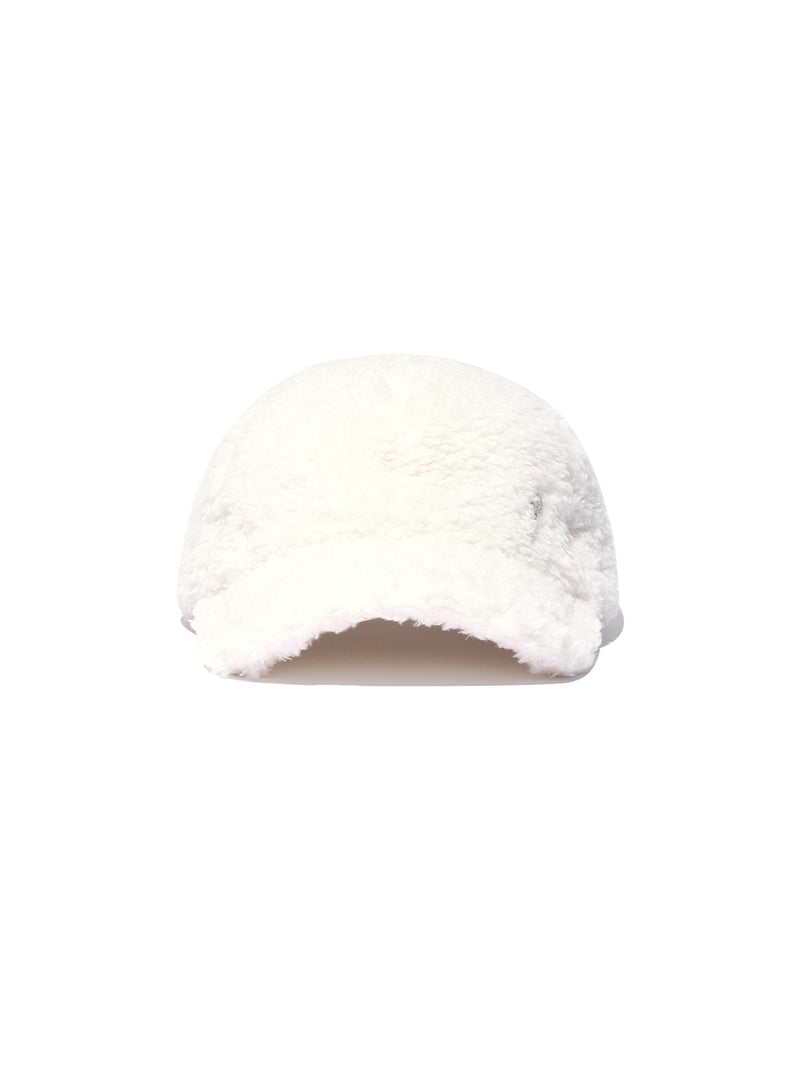 SHEARING BALL CAP【YHHTED002】