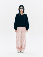 FUR TROUSERS【YHPTED005】