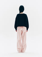 FUR TROUSERS【YHPTED005】