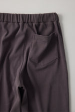 High rise straight pants【V2312603】
